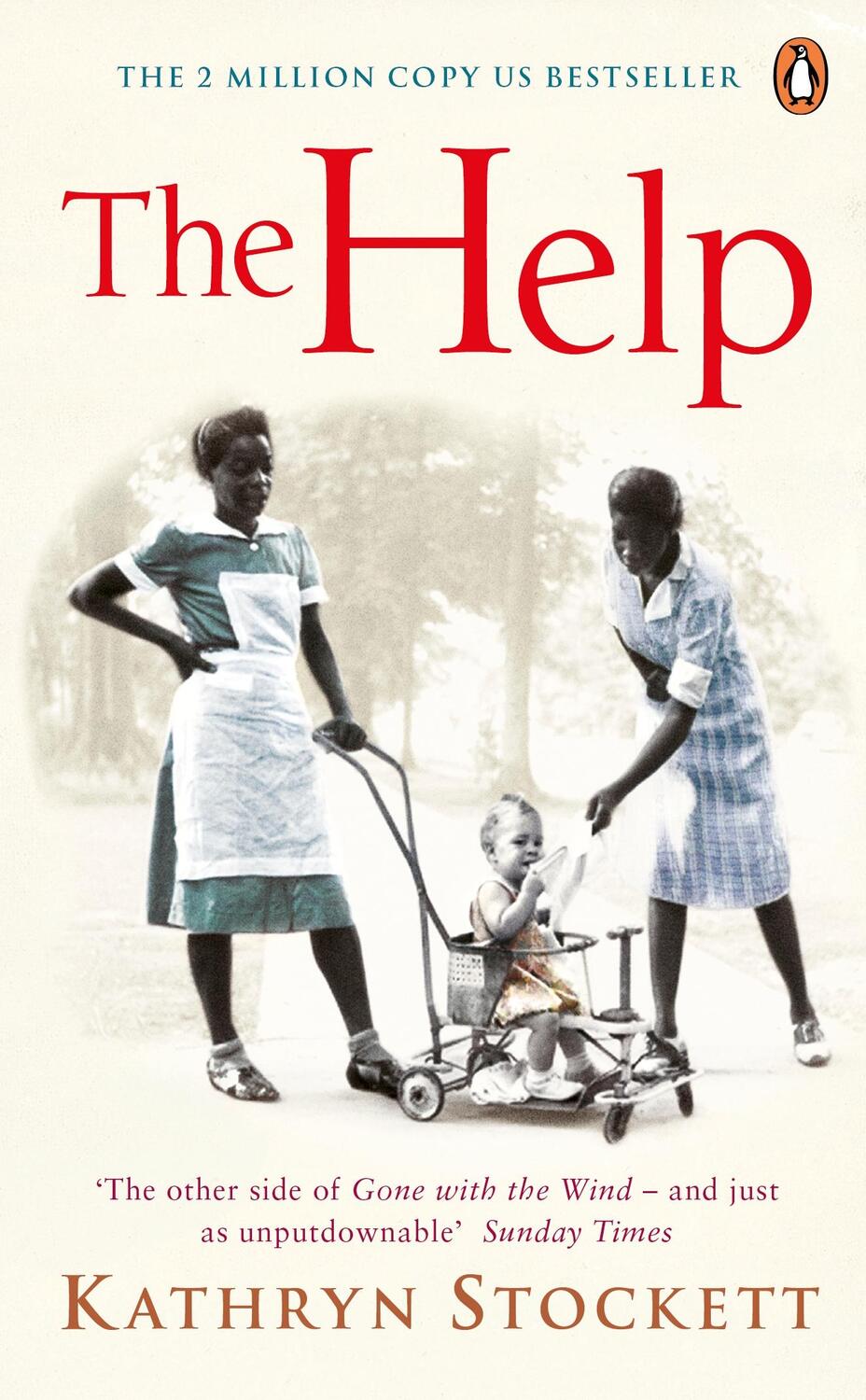 Cover: 9780141039282 | The Help | Kathryn Stockett | Taschenbuch | Kartoniert / Broschiert