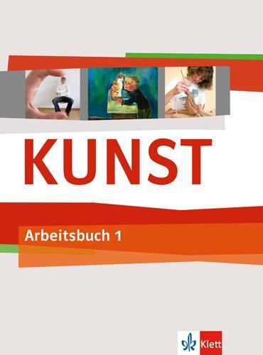 Cover: 9783122050818 | Kunst Arbeitsbuch 1. Schülerbuch 5./6. Schuljahr | Buch | Deutsch