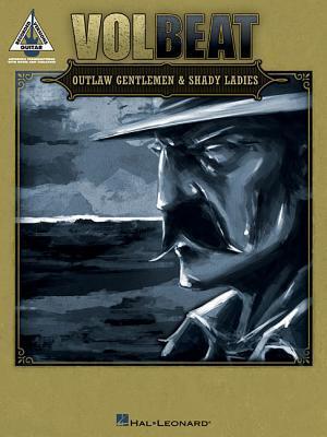 Cover: 9781480353312 | Volbeat: Outlaw Gentlemen &amp; Shady Ladies | Taschenbuch | Buch | 2013