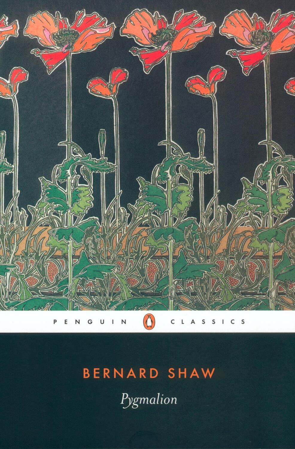 Cover: 9780141439501 | Pygmalion | A Romance in five Acts | George Bernard Shaw | Taschenbuch