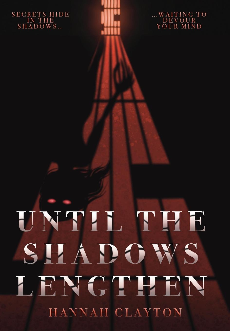 Cover: 9781738416318 | Until the Shadows Lengthen | Hannah Clayton | Buch | Englisch | 2023