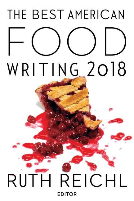 Cover: 9781328662248 | The Best American Food Writing 2018 | Silvia Killingsworth | Buch