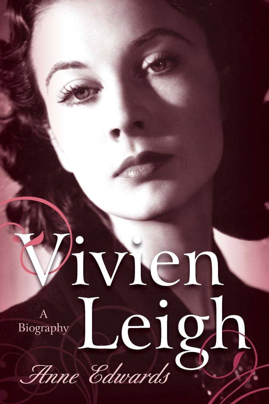 Cover: 9781589797857 | Vivien Leigh | A Biography | Anne Edwards | Taschenbuch | Paperback