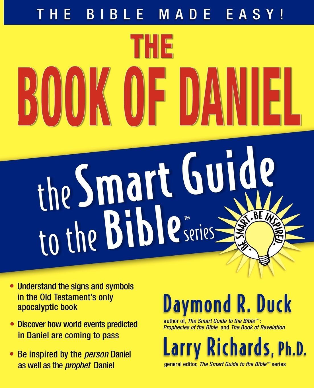 Cover: 9781418509989 | Daniel Smart Guide | Larry Richards | Taschenbuch | Paperback | 2007