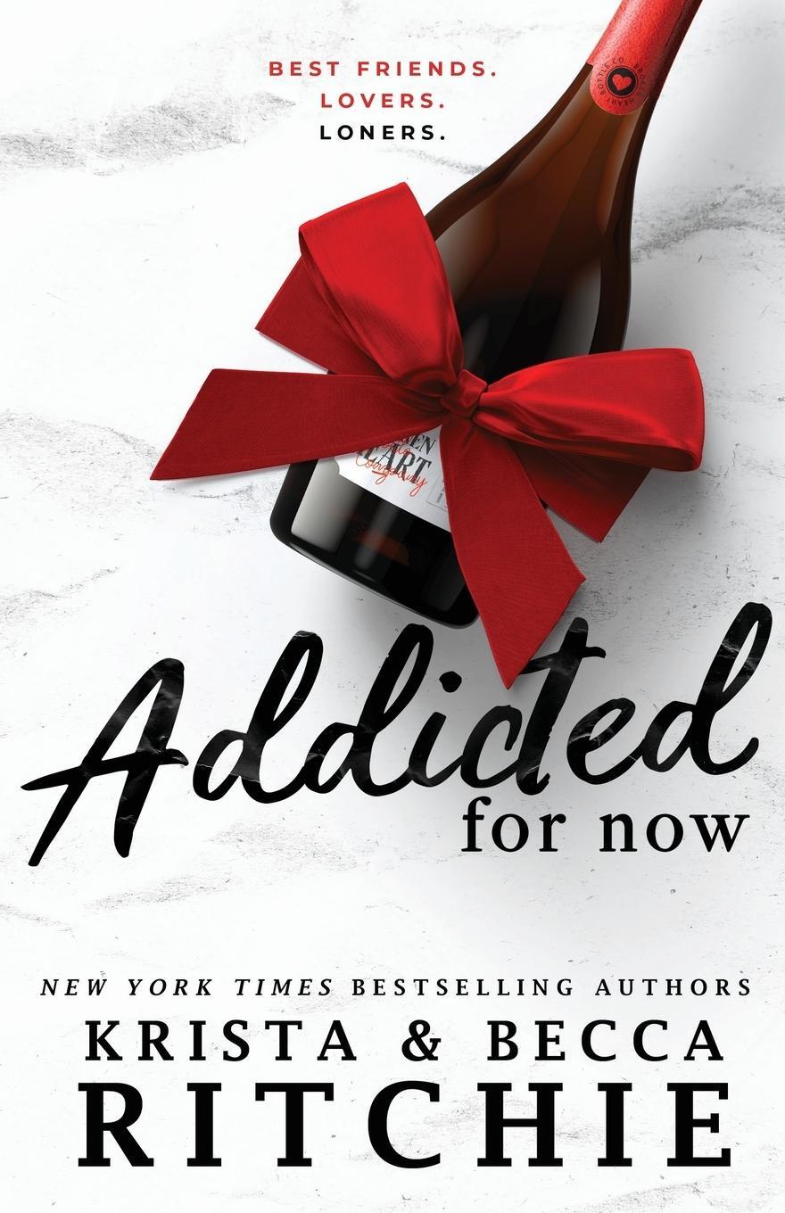 Cover: 9781950165971 | Addicted For Now | Krista Ritchie (u. a.) | Taschenbuch | Englisch