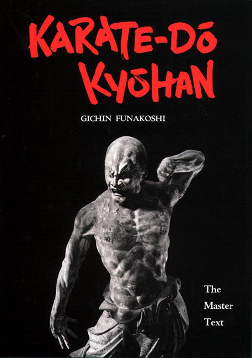 Cover: 9781568364827 | Karate-Do Kyohan | The Master Text | Gichin Funakoshi | Buch | 2013