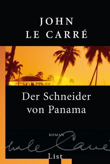 Cover: 9783548608518 | Der Schneider von Panama | John Le Carré | Taschenbuch | Deutsch