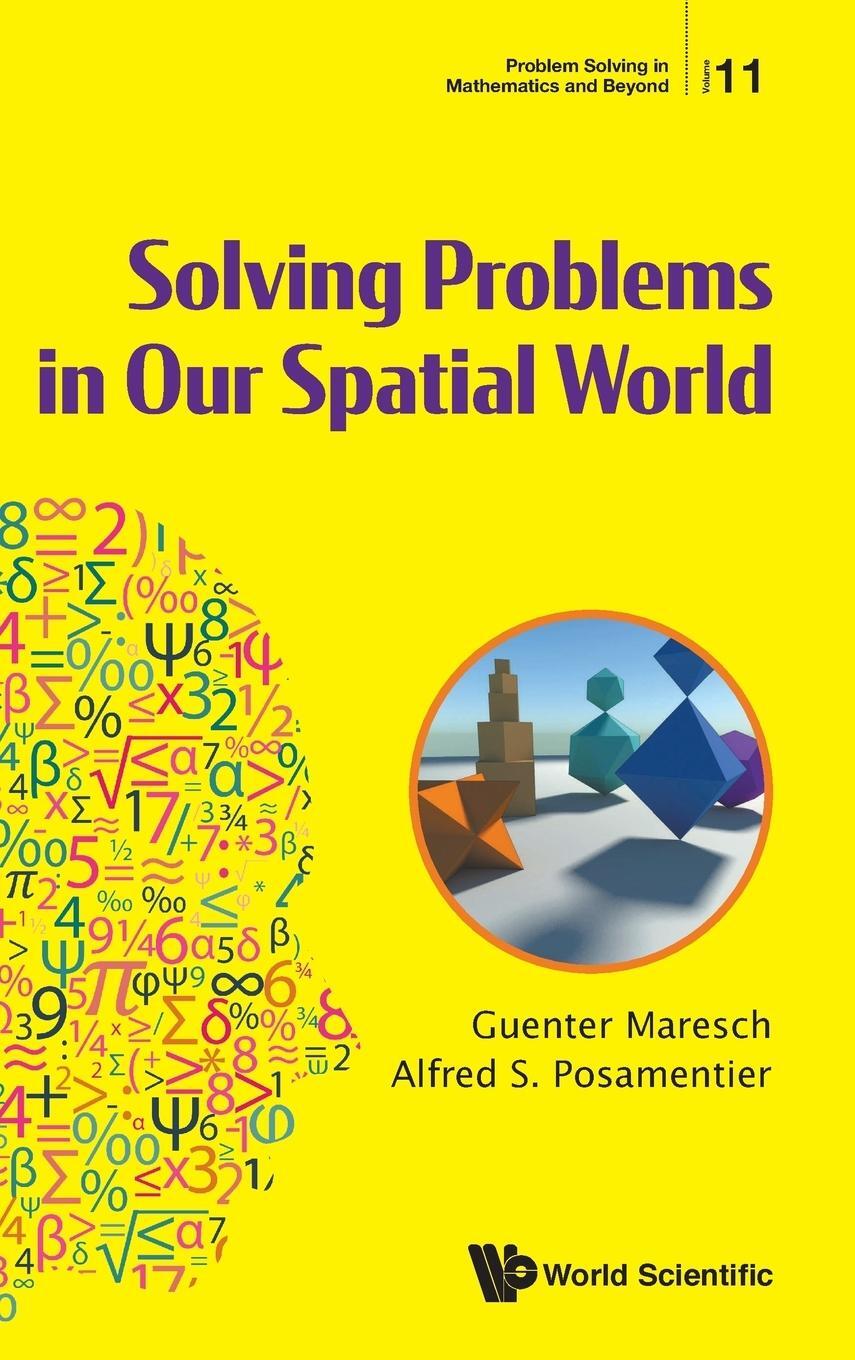 Cover: 9789813278035 | Solving Problems in Our Spatial World | Guenter Maresch (u. a.) | Buch