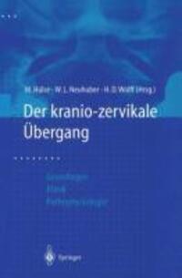 Cover: 9783540625896 | Der kraniozervikale Übergang | M. Hülse (u. a.) | Taschenbuch | XIV