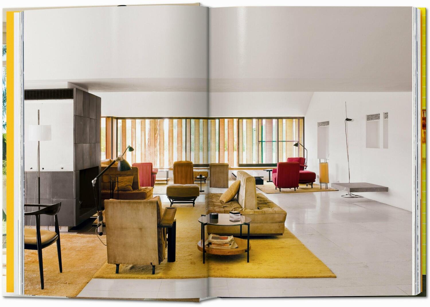 Bild: 9783836591959 | Interiors Now! 40th Ed. | Taschen | Buch | GER, Hardcover | 504 S.