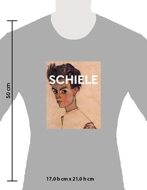 Bild: 9783791386300 | Schiele | Große Meister der Kunst | Isabel Kuhl | Taschenbuch | 112 S.