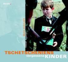 Cover: 9783865061898 | Tschetscheniens vergessene Kinder | Dt/engl/russ | Andrea Jeska | Buch