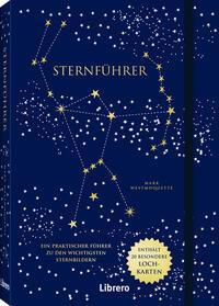 Cover: 9789463595117 | Sternführer | Ein praktischer Führer zu den wichtigsten Sternbildern