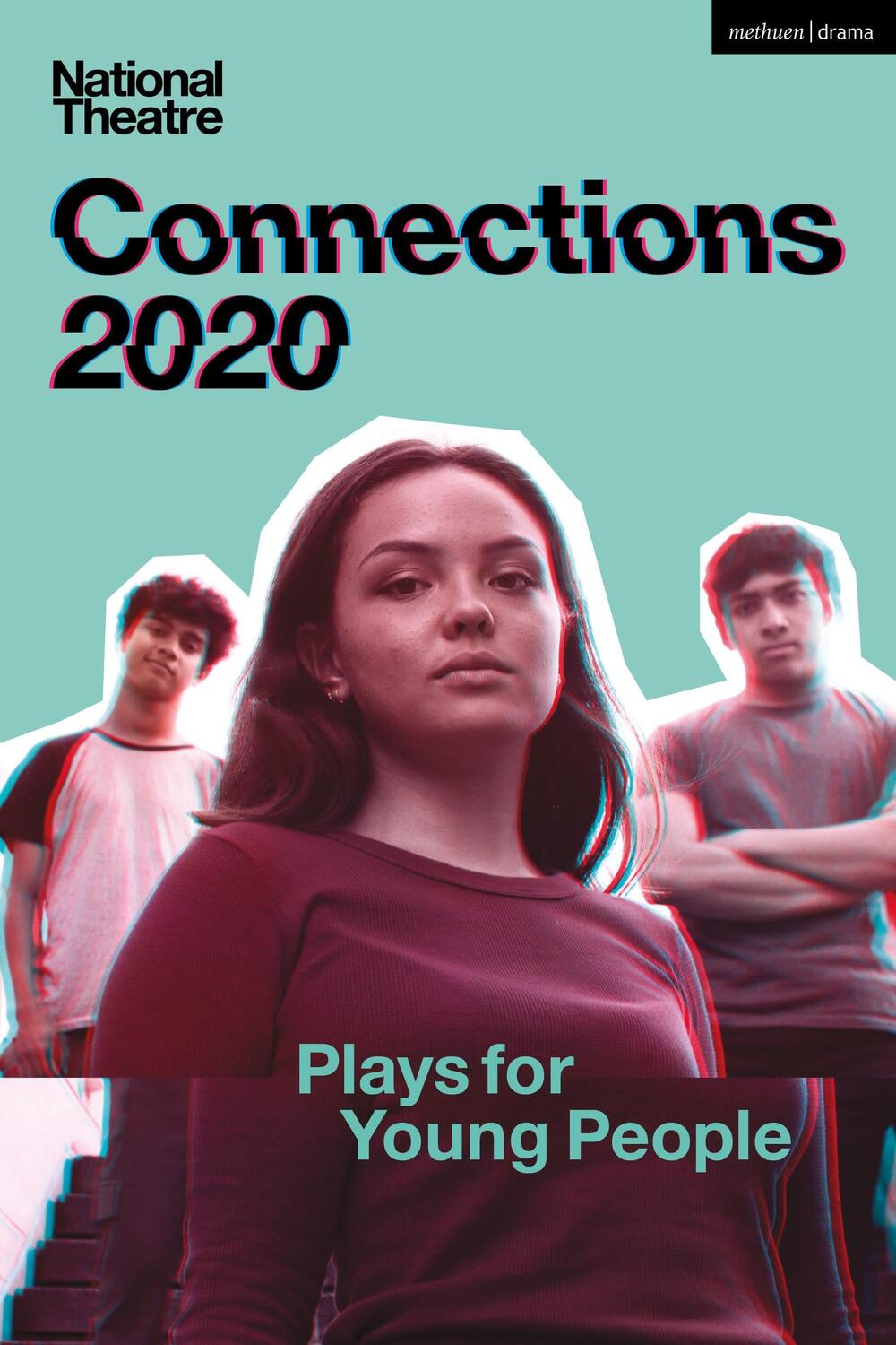 Cover: 9781350161009 | National Theatre Connections 2020 | Plays for Young People | Buch