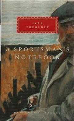 Cover: 9781857150544 | A Sportsman's Notebook | Ivan Turgenev | Buch | Englisch | 1992