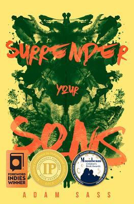 Cover: 9781635830613 | Surrender Your Sons | Adam Sass | Buch | 2020 | North Star Editions