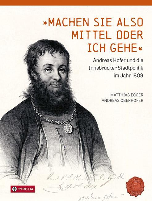 Cover: 9783702240271 | Machen Sie also Mittel oder ich gehe | Matthias Egger (u. a.) | Buch