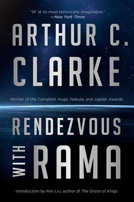 Cover: 9780358380221 | Rendezvous with Rama | Arthur C Clarke | Taschenbuch | Trade PB | 2020