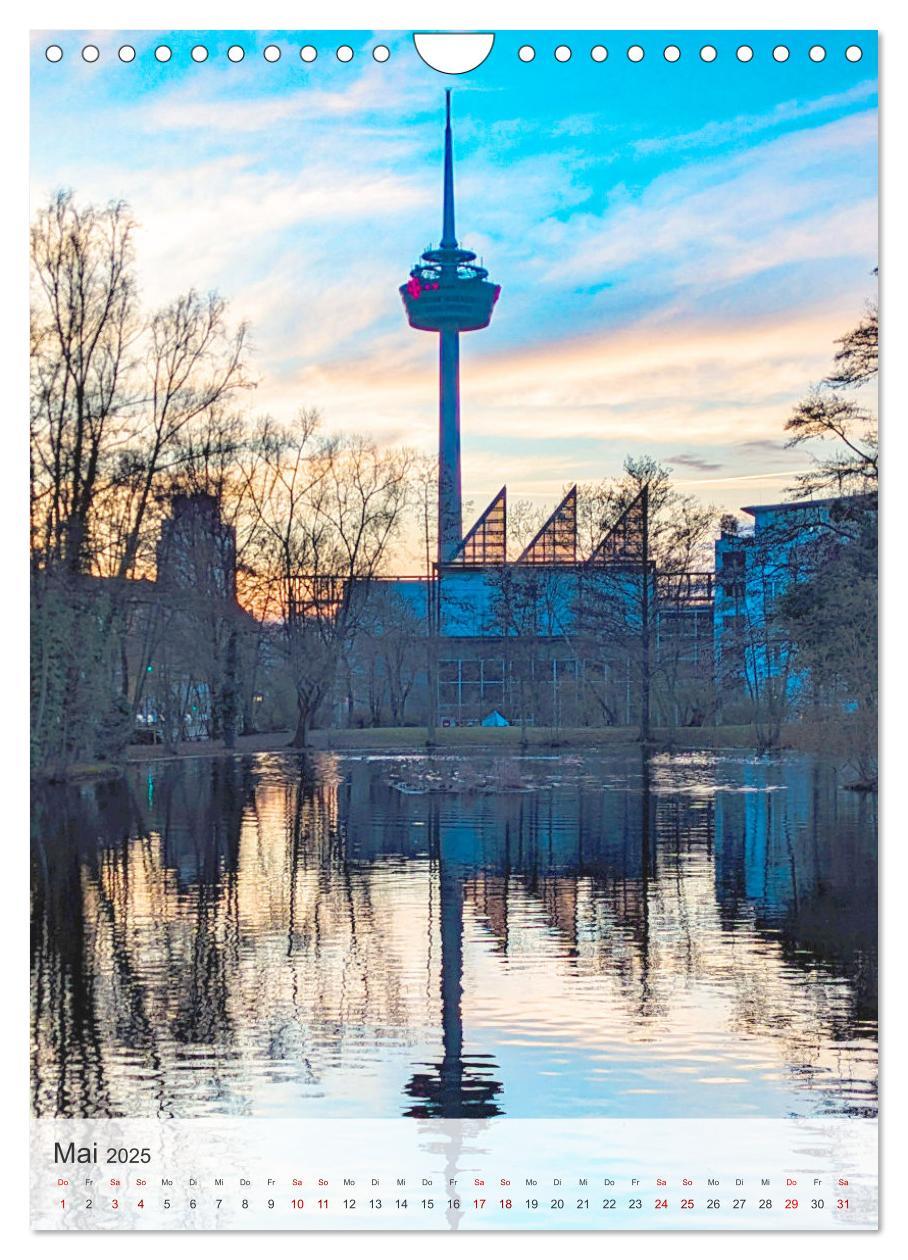 Bild: 9783457184400 | Köln - Perspektiven - Landmarks und andere Lieblingsorte...