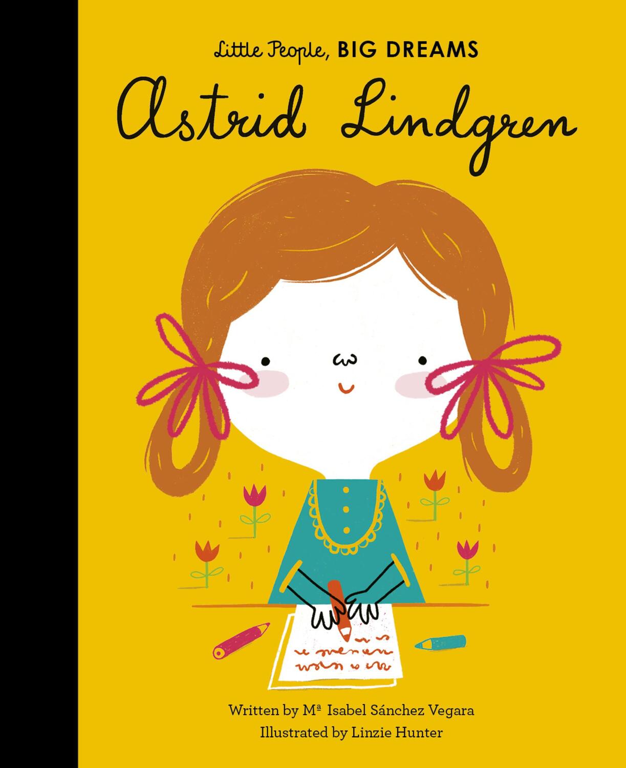 Cover: 9780711252172 | Astrid Lindgren | Maria Isabel Sanchez Vegara | Buch | Gebunden | 2020