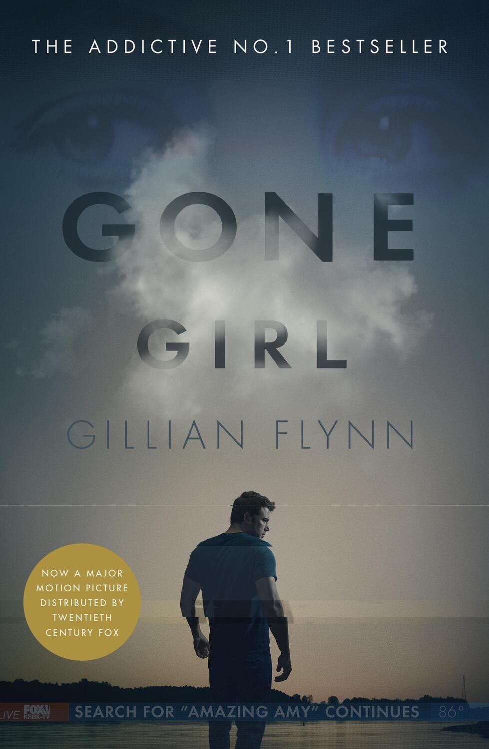 Cover: 9781780228228 | Gone Girl | Gillian Flynn | Taschenbuch | 474 S. | Englisch | 2014