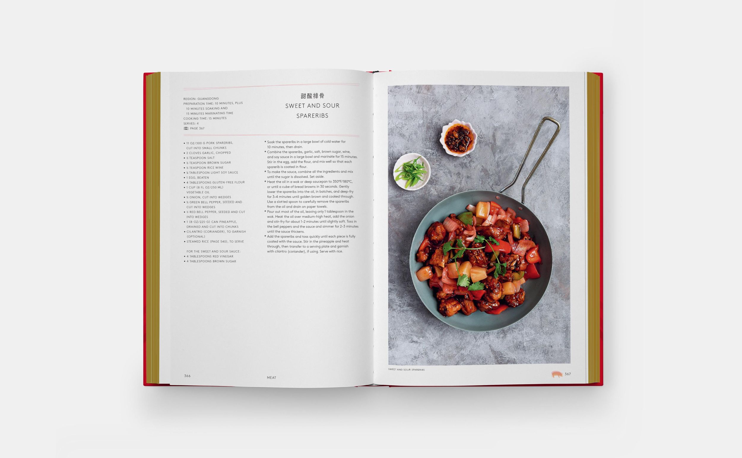 Bild: 9781838669225 | China | The Cookbook | Kei Lum Chan (u. a.) | Buch | Phaidon Press