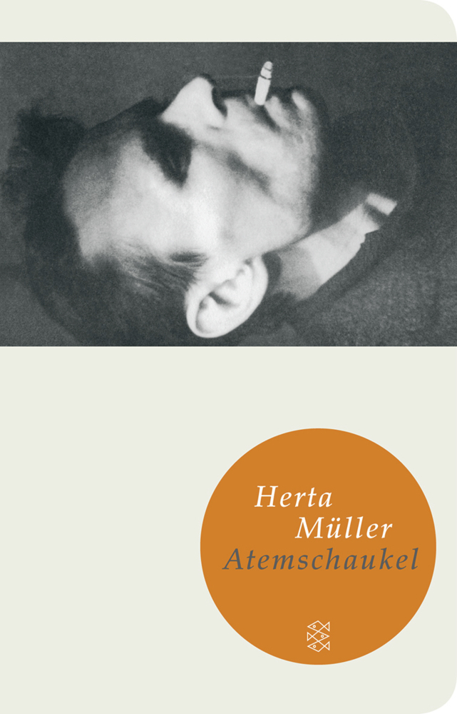 Cover: 9783596512034 | Atemschaukel | Roman | Herta Müller | Buch | 374 S. | Deutsch | 2012