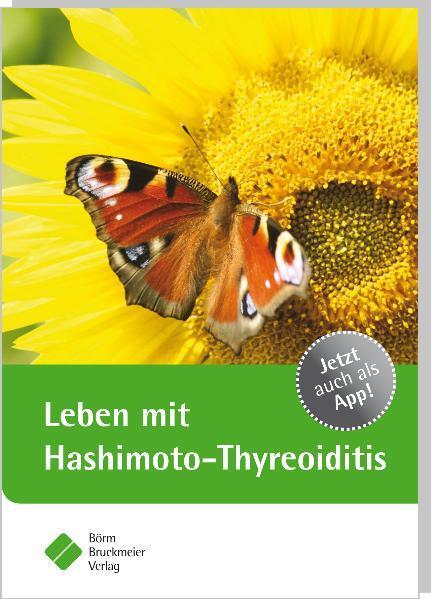 Cover: 9783898628242 | Leben mit Hashimoto-Thyreoiditis | Taschenbuch | 64 S. | Deutsch