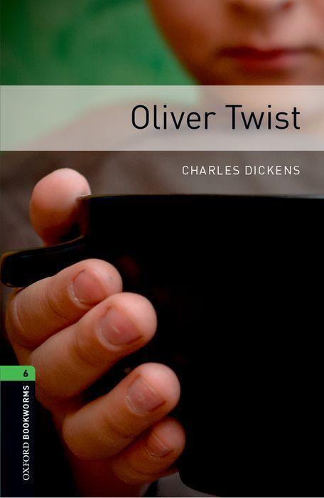 Cover: 9780194792660 | 10. Schuljahr, Stufe 3 - Oliver Twist - Neubearbeitung | Reader | Buch