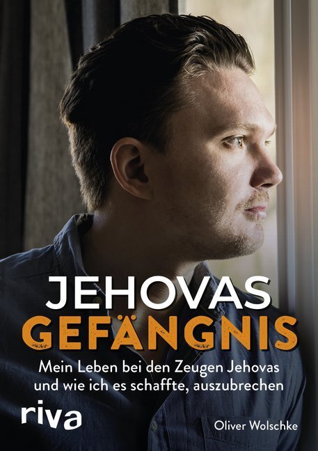 Cover: 9783742305596 | Jehovas Gefängnis | Oliver Wolschke | Buch | Deutsch | 2018