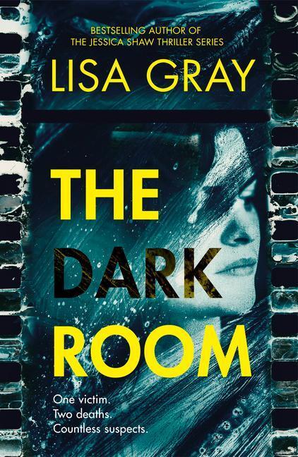 Cover: 9781542035354 | The Dark Room | Lisa Gray | Taschenbuch | Englisch | 2022