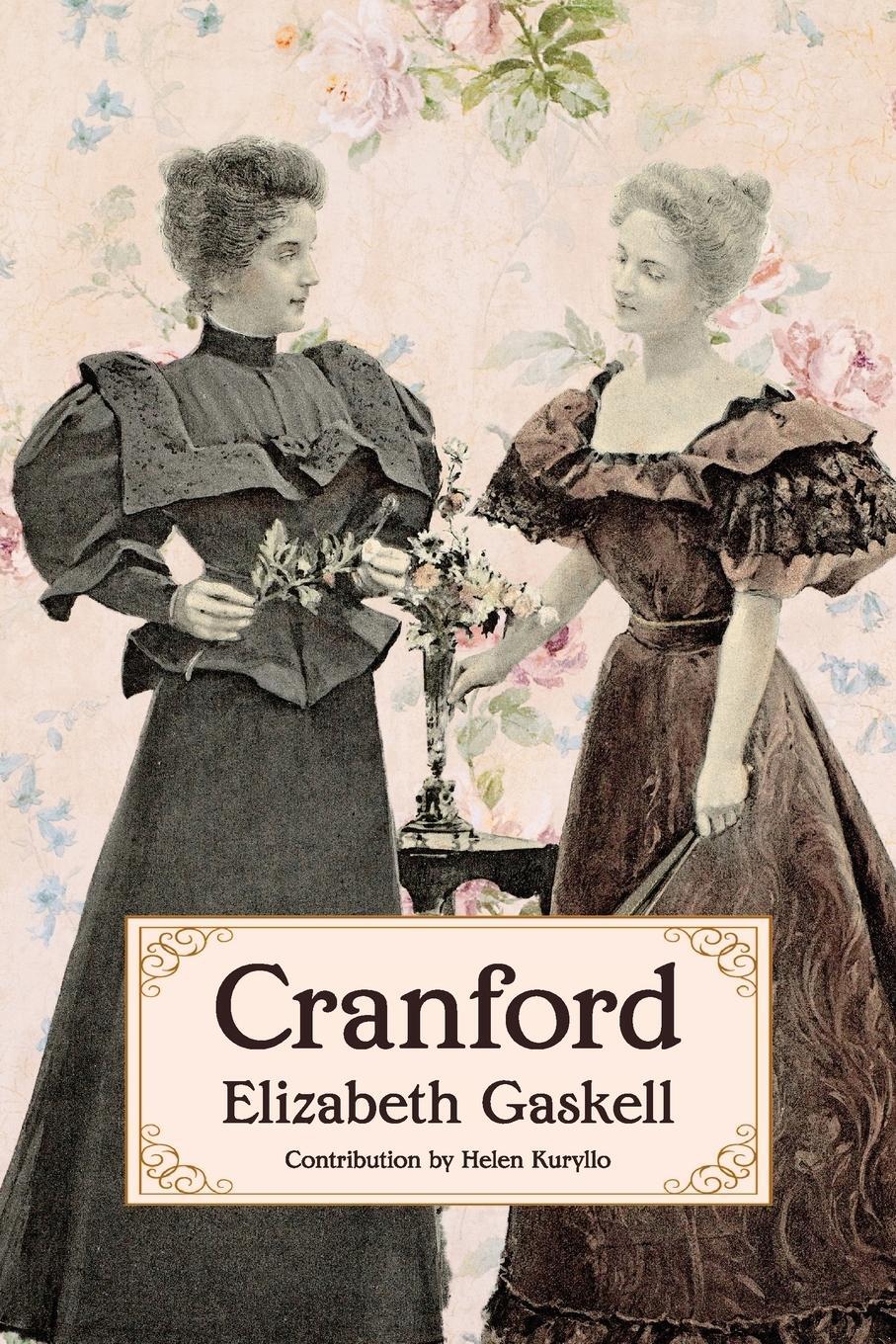 Cover: 9781959891789 | Cranford (Warbler Classics Annotated Edition) | Elizabeth Gaskell
