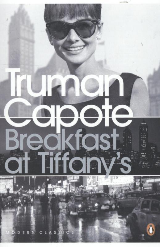 Cover: 9780141182797 | Breakfast at Tiffany's | Truman Capote | Taschenbuch | Englisch | 2000