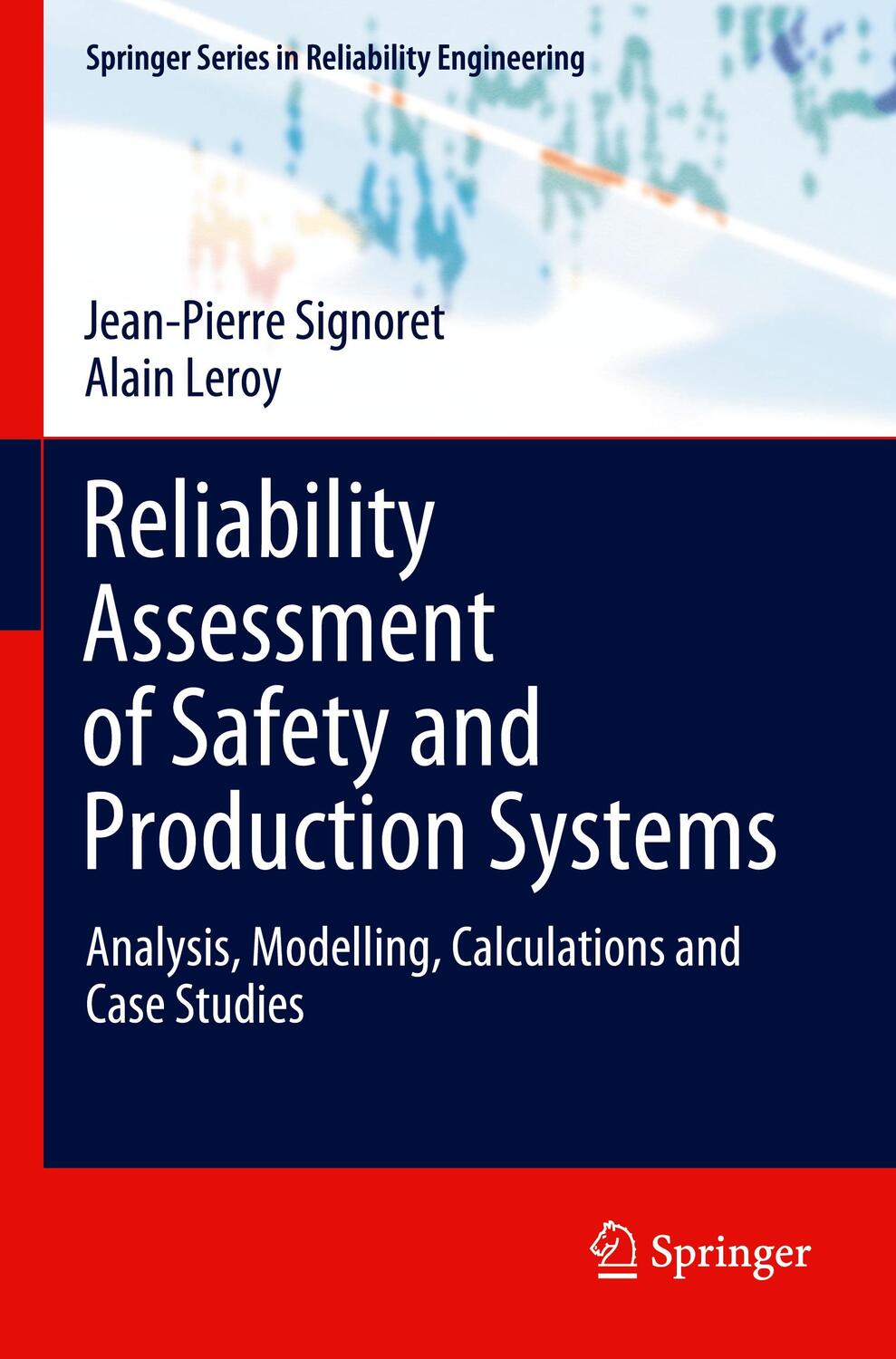 Cover: 9783030647100 | Reliability Assessment of Safety and Production Systems | Taschenbuch