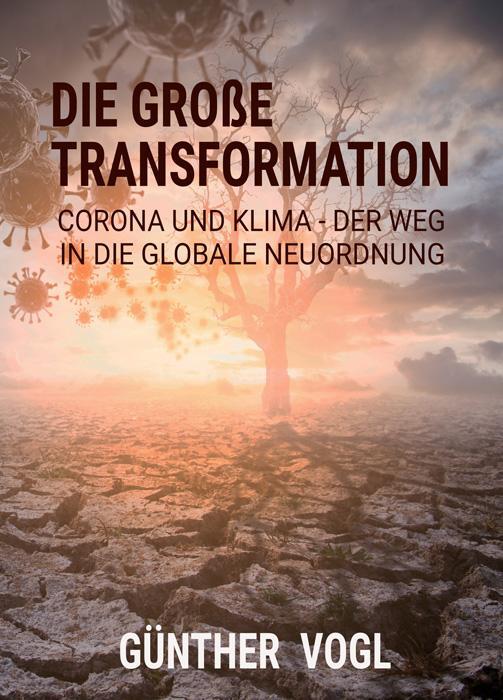 Cover: 9783887931643 | Die große Transformation | Günther Vogl | Taschenbuch | Deutsch | 2021