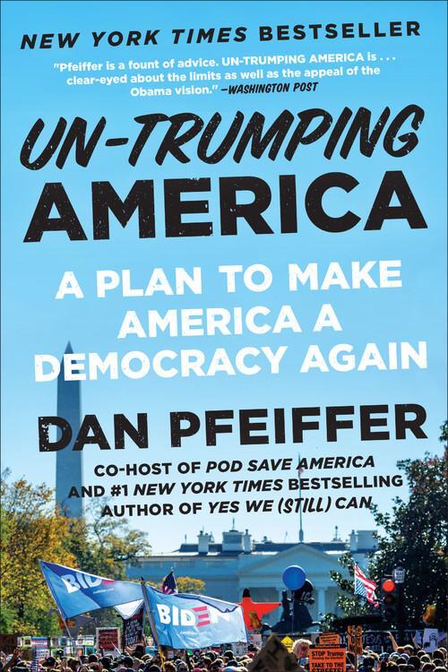 Cover: 9781538733578 | Un-Trumping America: A Plan to Make America a Democracy Again | Buch