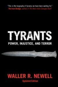 Cover: 9781108713917 | Tyrants | Power, Injustice, and Terror | Waller R. Newell | Buch
