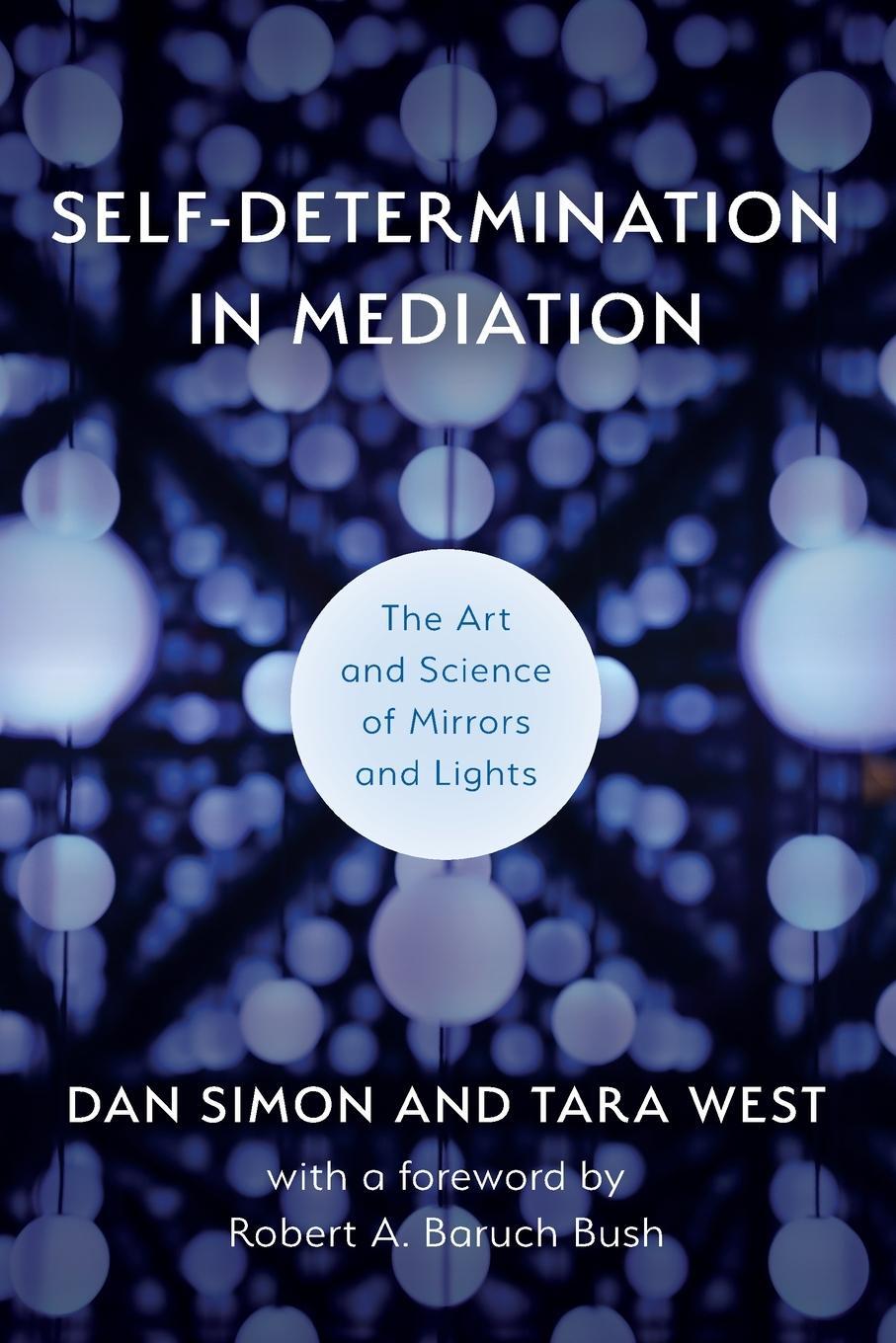 Cover: 9781538153864 | Self-Determination in Mediation | Dan Simon (u. a.) | Taschenbuch