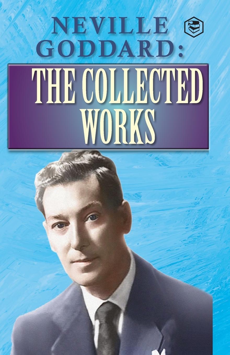 Cover: 9789390575152 | Neville Goddard | The Collected Works | Neville Goddard | Taschenbuch