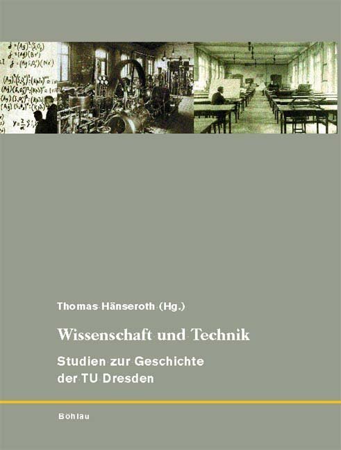 Cover: 9783412024031 | Wissenschaft und Technik | Buch | 308 S. | Deutsch | 2003