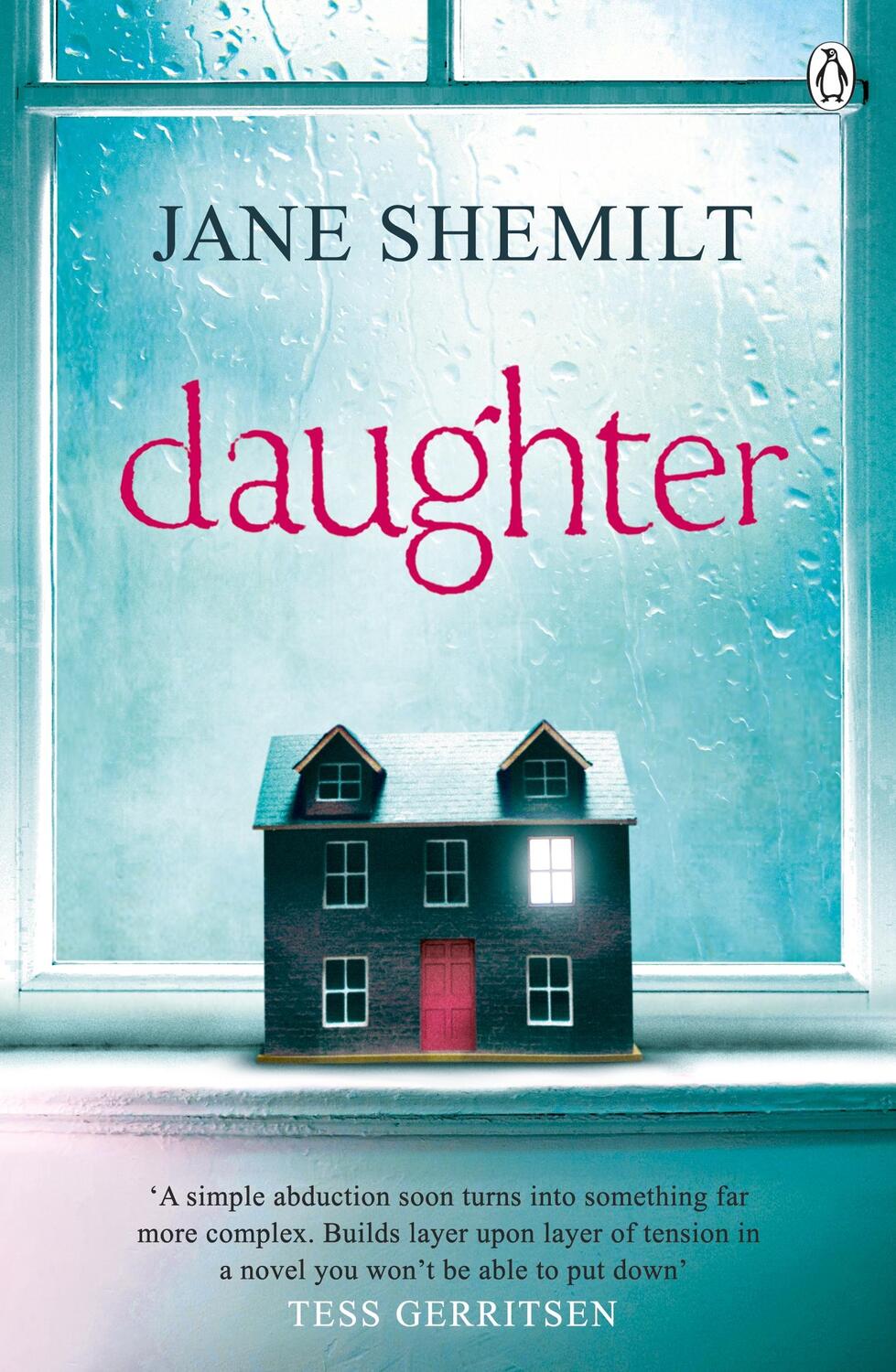 Cover: 9781405915298 | Daughter | Jane Shemilt | Taschenbuch | Englisch | 2014