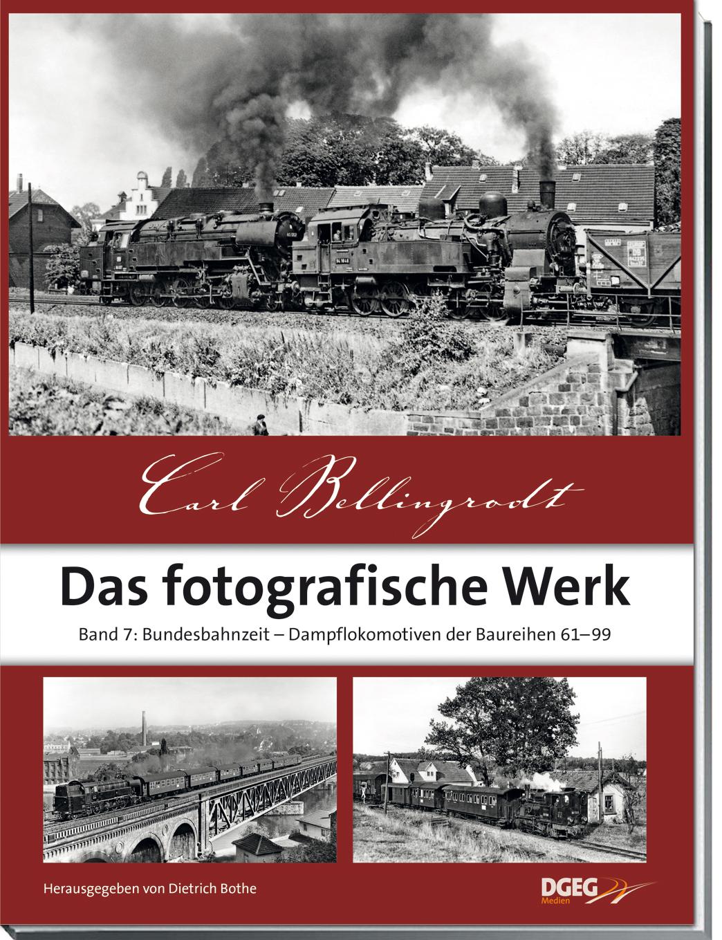 Cover: 9783946594307 | Carl Bellingrodt, das fotografische Werk, Band 7 | Carl Bellingrodt