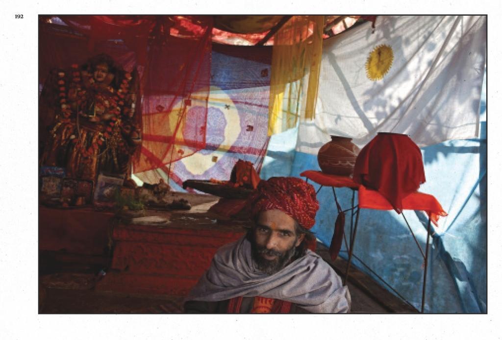Bild: 9780714871608 | Gods I've Seen: Travels Among Hindus | Abbas | Buch | Englisch | 2016