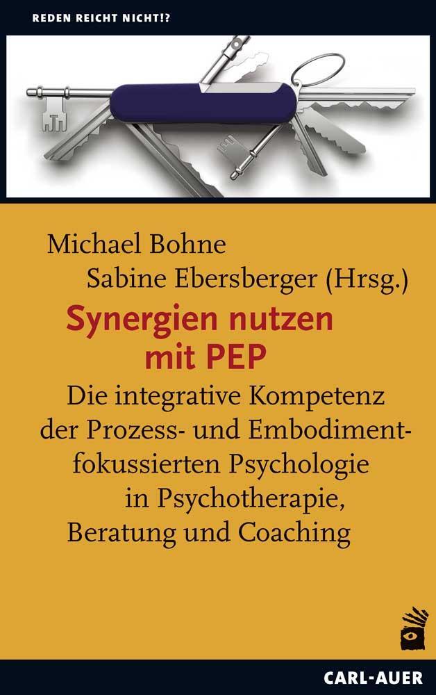 Cover: 9783849703059 | Synergien nutzen mit PEP | Michael Bohne (u. a.) | Taschenbuch | 2019