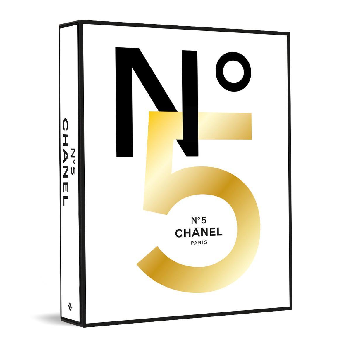 Cover: 9780500023129 | Chanel N Degrees5 | Pauline Dreyfus | Buch | Gebunden | Englisch