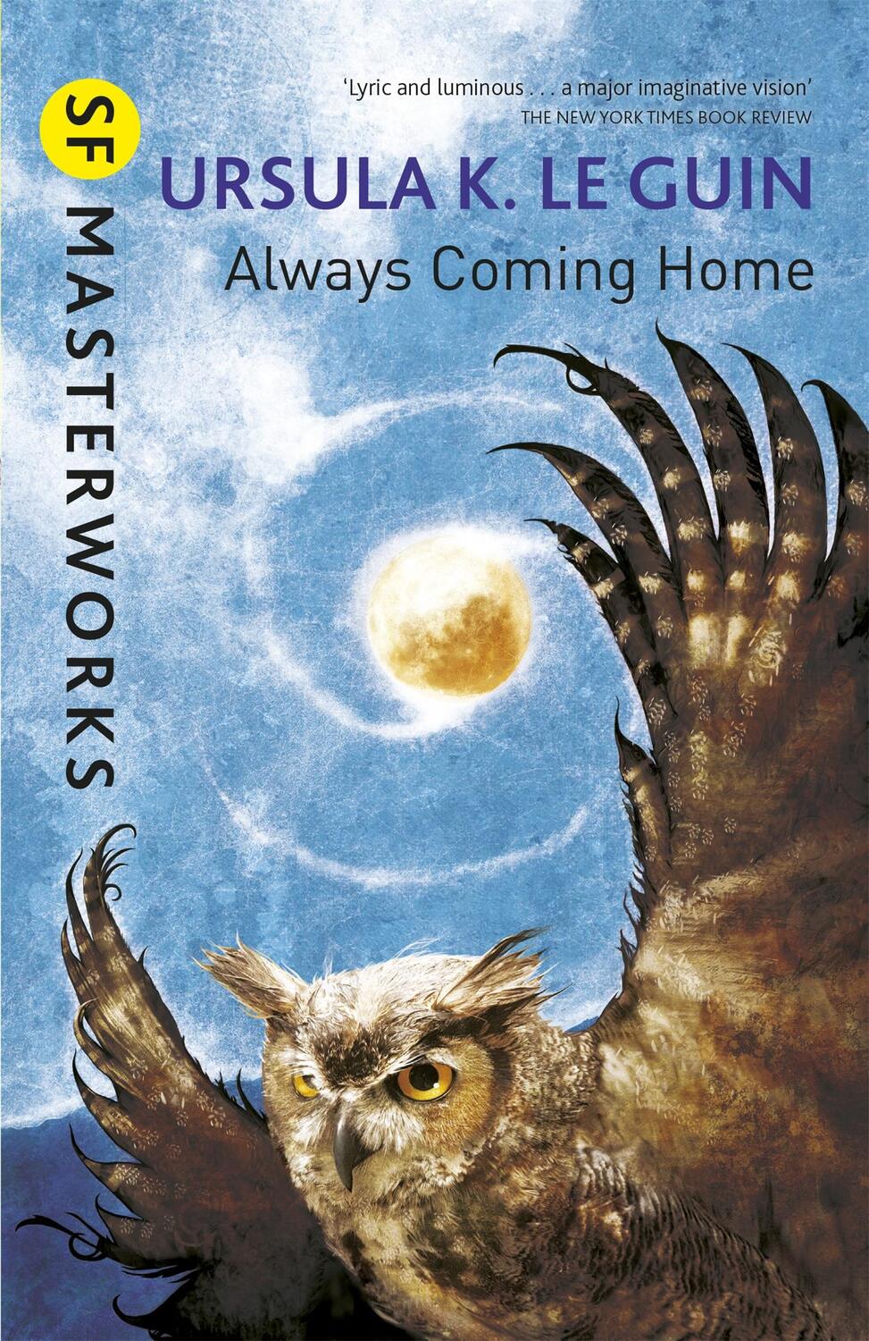 Cover: 9781473205802 | Always Coming Home | Ursula K. Le Guin | Taschenbuch | Englisch | 2016