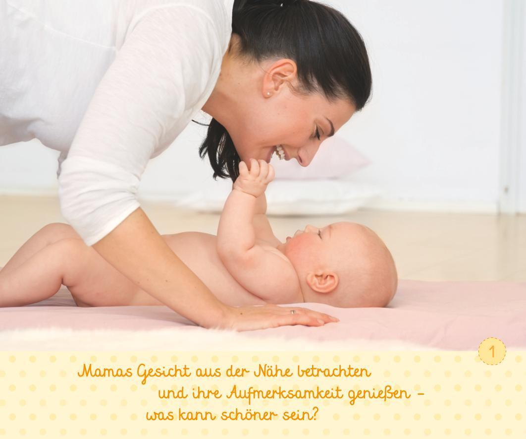 Bild: 9783833825002 | PEKiP: Die 50 schönsten Spiele | Anne Pulkkinen | Taschenbuch | Baby