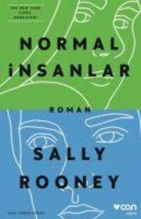 Cover: 9789750741173 | Normal Insanlar | Sally Rooney | Taschenbuch | Türkisch | 2020