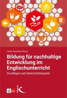 Cover: 9783772716607 | Bildung für nachhaltige Entwicklung im Englischunterricht | Surkamp