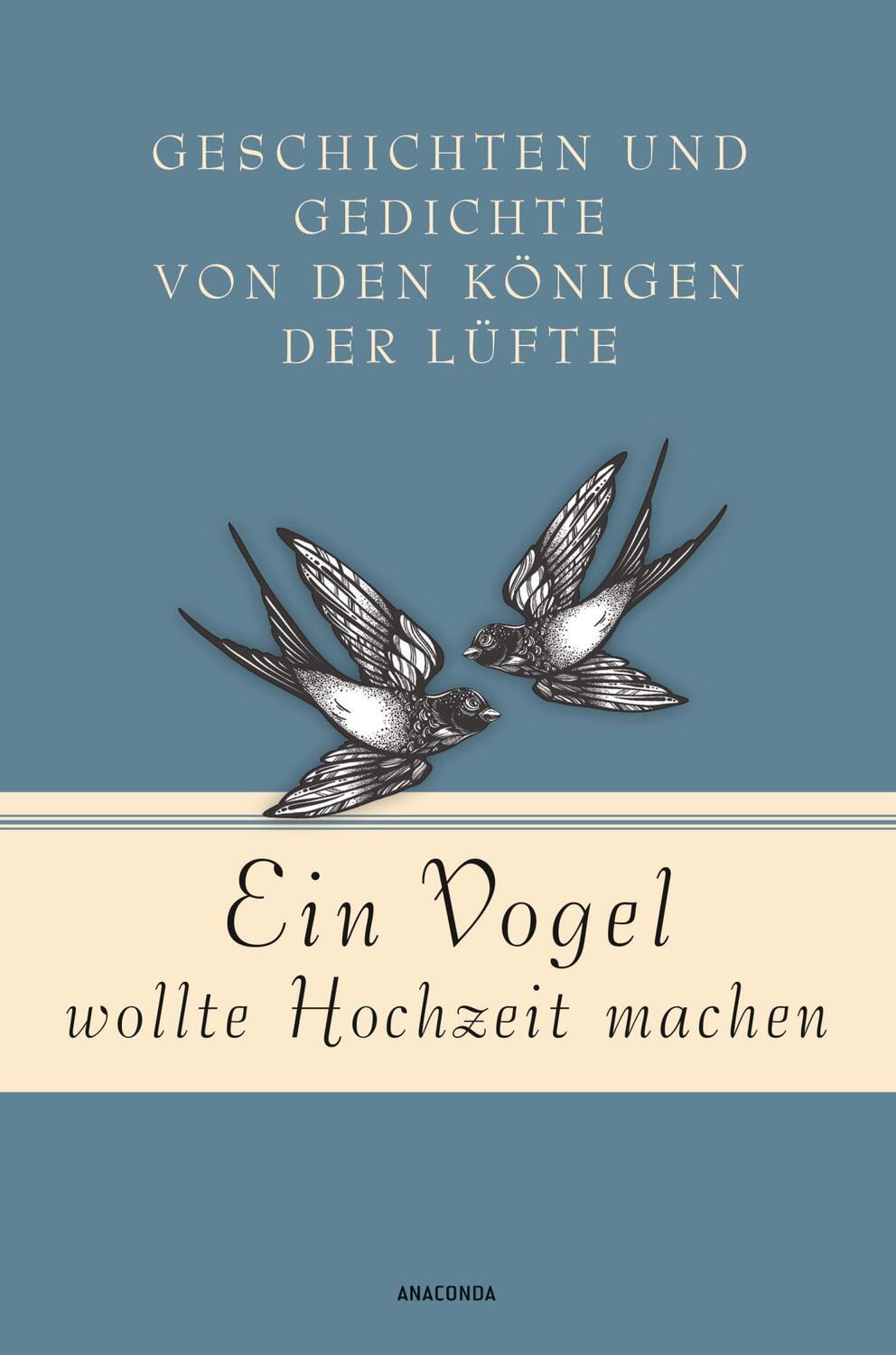 Cover: 9783730610053 | Ein Vogel wollte Hochzeit machen | Jan Strümpel | Buch | 256 S. | 2021